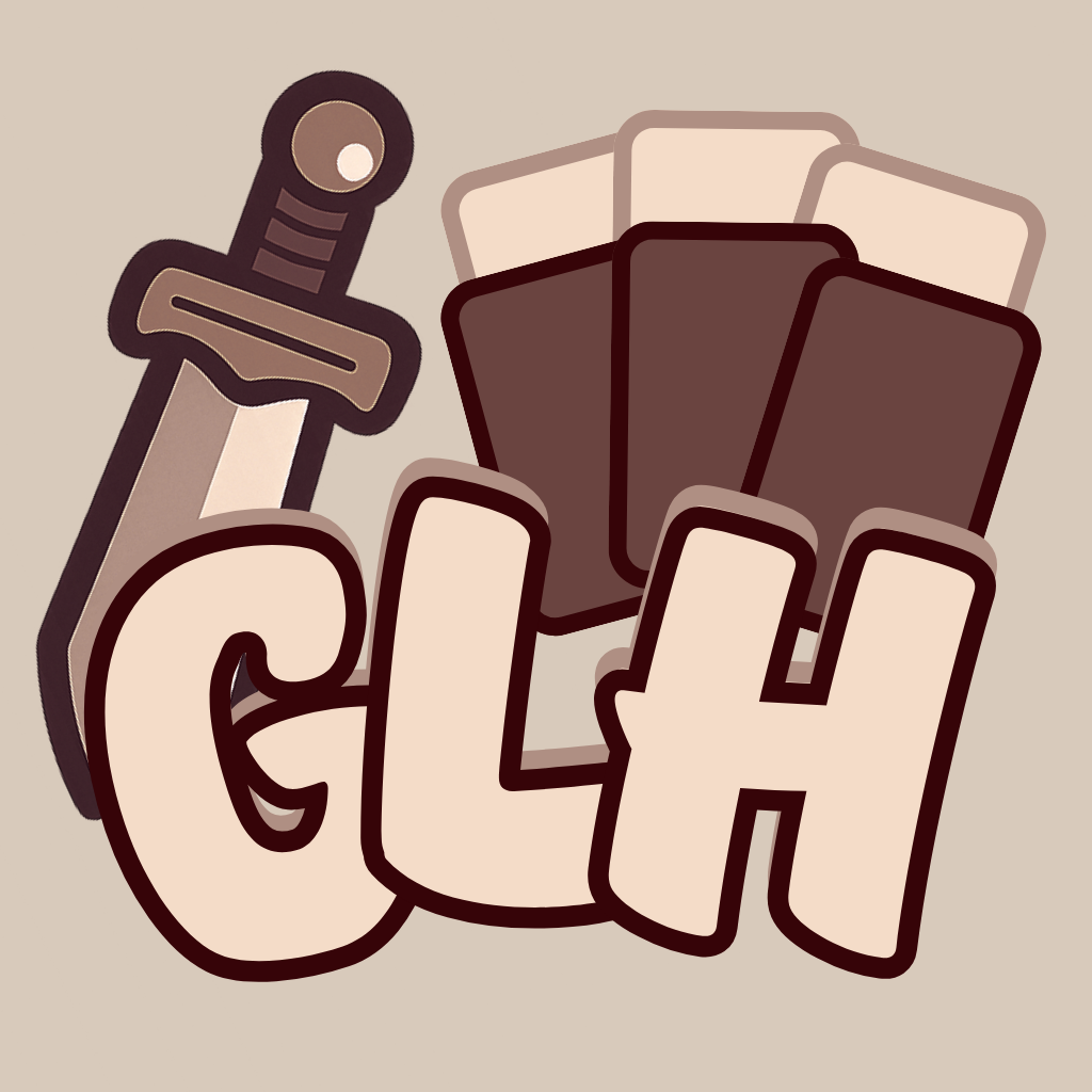 Game Level Helper logo